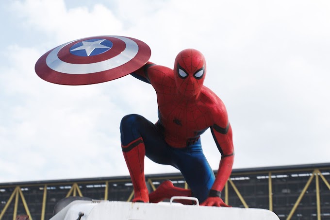 Tom Holland Spiderman - Tom Holland Signs On For Three Spider Man Movies Plus Additional Films Polygon / No way home — or is that an old enemy?