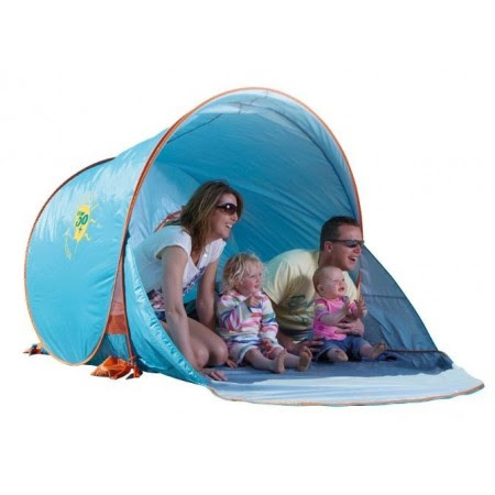 Tente Anti Uv Family 563 Une Grande Tente Pour Toute La