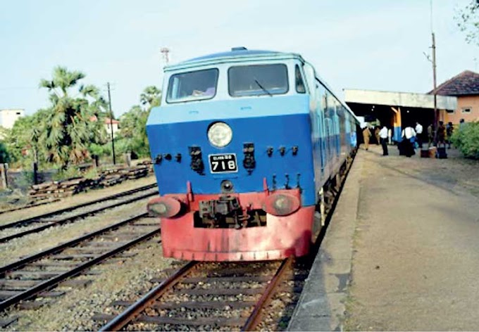 Special moments of the train ride arranged for UNWTO delegates