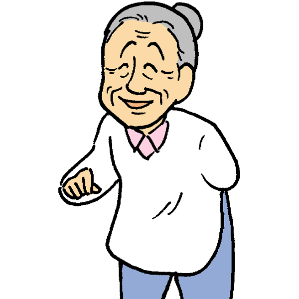 割烹着のイラスト かわいいフリー素材が無料のイラストレイン