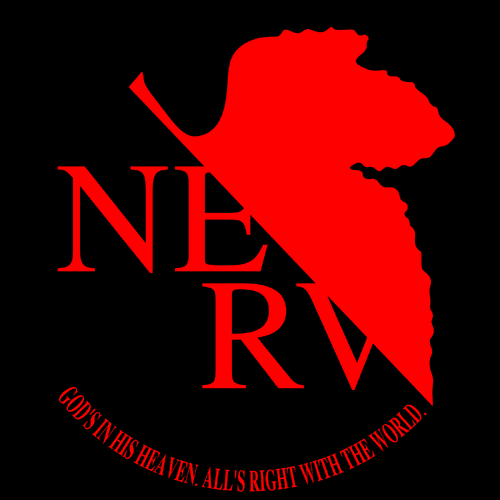 NERV - Evangelion - Wikia