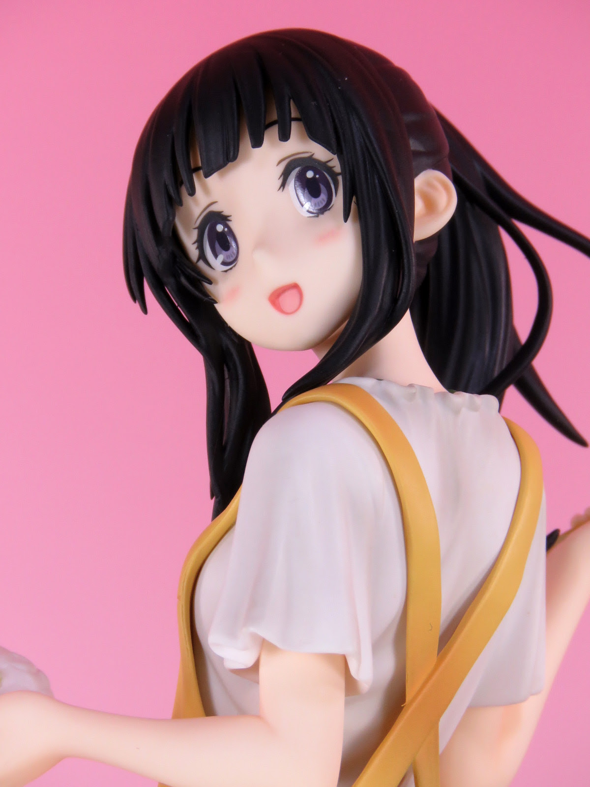 美少女ふぎゃ の楽園