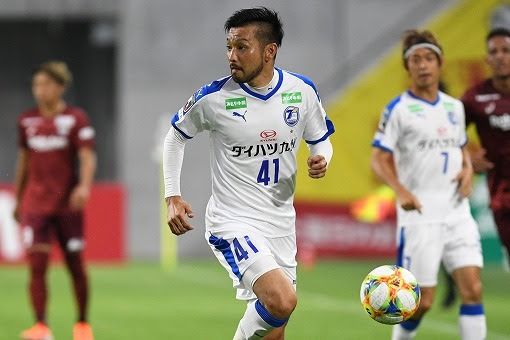 天皇杯3回戦 大分が悪夢のオウンゴールで延長突入も 最後は意地の一発で鹿屋体育大を２ １と振り切る サッカーダイジェストweb