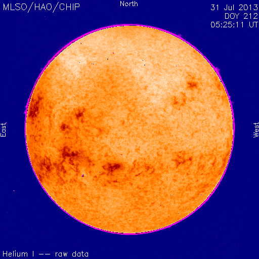 He-I (1083 nm)