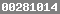 blogger counter