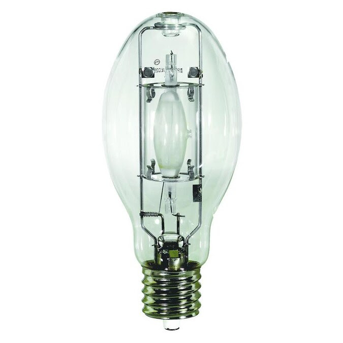 Southwire Hang-A-Light 400w Pulse Start Metal Halide ...