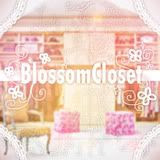 Blossom Closet