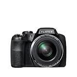 Fujifilm FinePix S8500 Digital Camera 16MP, 46x Optical Zoom
