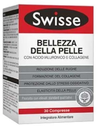 acido ialuronico e collagene in farmacia