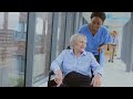 Senior Care Spring TX - Elderly Home Care