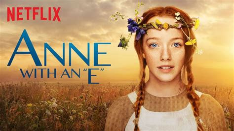 cbc  netflix renew anne  green gables series
