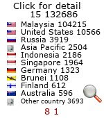 website counter