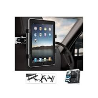 Capdase Car Headrest Mount Holder for Select Tablet Computers