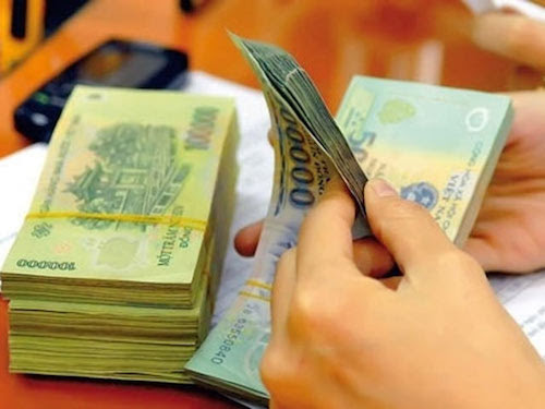 Thưởng Tết cao nhất: Nơi gần tỉ, chỗ chục triệu - 1