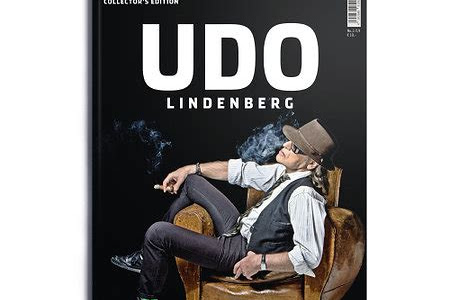 Download AudioBook Udo Lindenberg: Hamburger Abendblatt Collector's Edition Simple Way to Read Online or Download PDF