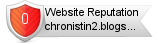 Chronistin2.blogspot.com website reputation