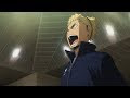 [無料ダウンロード！ √] ハイキュー かっこいいシーン アニメ 120858