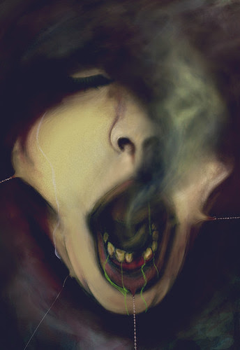 My Habit by Alice Constance