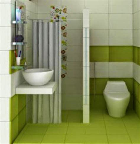 desain interior kamar tidur 3x3