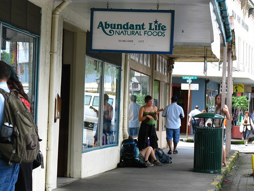 Hilo, Hawai'i