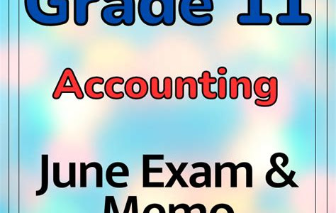 Free Reading 2013 june accouunting memo for grade 11 Free PDF PDF