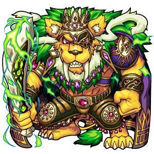 モンスト 3 31降臨情報 ガッチェスが21時から3時間限定で登場 攻略pt ノーコン動画 モンスト攻略news