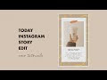 [最新] かわいい インスタ ストーリー 背景 素材 182995