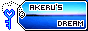 Akeru's Dream Blog