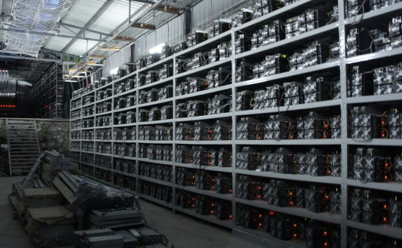 A Guide To Mining Bitcoin And Other Cryptocurrencies At Home