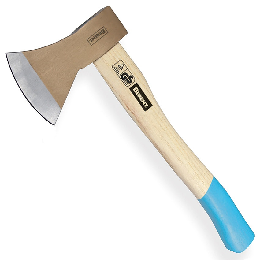 Cut sharp wood axe axe axe ordnance ax camping 600G ...