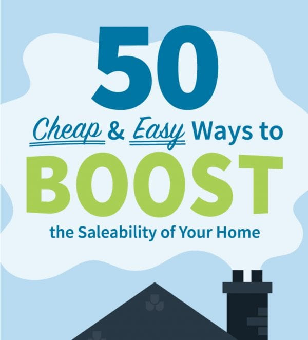 Remodelaholic 50 Ways To Boost Value Of Your Home