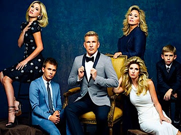 Chrisley Knows Best A Titles Air Dates Guide