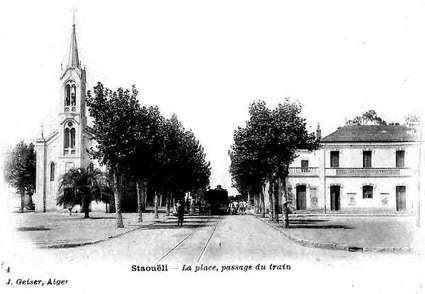 les six communes de la ceinture du fahs staoueli sidi les six communes de la ceinture du fahs staoueli sidi