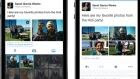Twitter photo changes