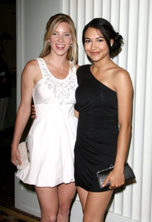 naya rivera boyfriend,heather morris dating,harry shum clothes and actor Jul , feature on ryan glee, wasdec , actor is Harry+shum+jr+dating