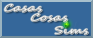 Casas, cosas, sims