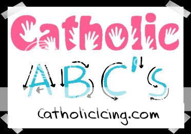 Catholic ABC's
