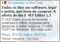 Giveaway of the Day