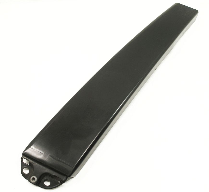 b trim LH Exterior A4 96 S4 B5 Glossy Trim B Audi 01 Pillar b trim LH Exterior A4 96 S4 B5 Glossy Trim B Audi 01 Pillar