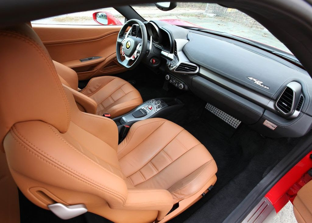 2010 Ferrari 458 Italia Review Specs Pictures Price Top Speed 2010 Ferrari 458 Italia Review Specs Pictures Price Top Speed
