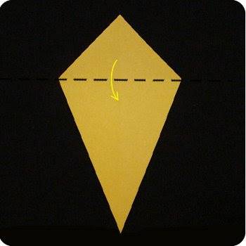 Origami Bird - Make-Origami.com