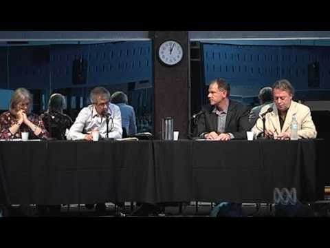 (3/6) Christopher Hitchens on Barack Obama (SWF 2010)