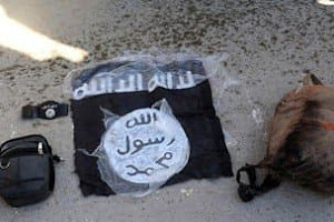 AS Tawarkan Rp143 M bagi yang Punya Informasi soal Ketua ISIS-K By CNN Indonesia