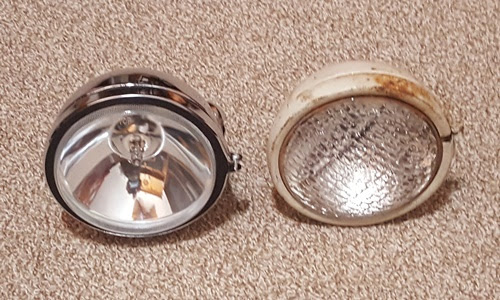 [Image Headlight Option]