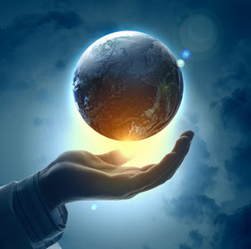 Lightworker Characteristics