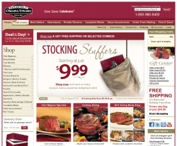 Best 70% Off Omaha Steaks Coupon Codes & Promo Codes November ...