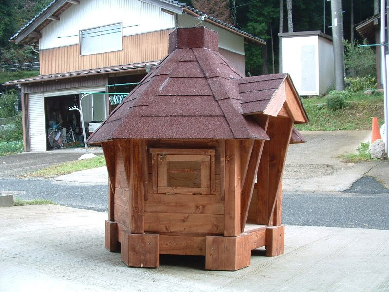 ｇちゃんdiy奮闘記