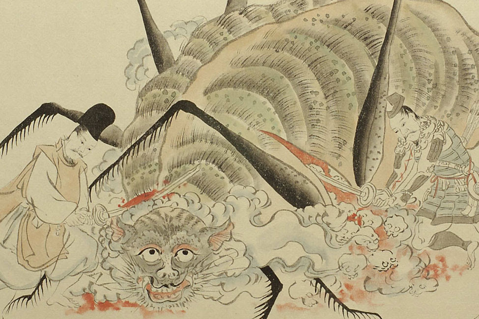 大妖怪展 7月5日から江戸東京博物館に大集合 絶対見たい日本の妖怪３つ 歴人マガジン