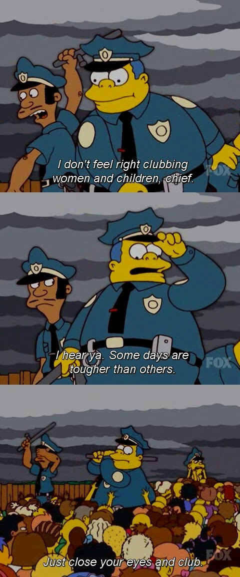 It S Just One Of Those Days Meme By Soydolphin Memedroid