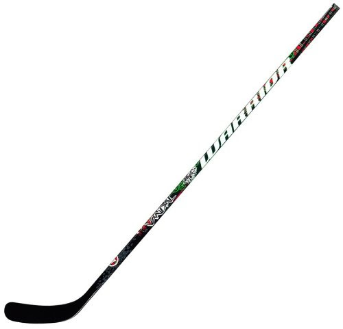 Warrior Vandal Grip Composite Stick [SENIOR]